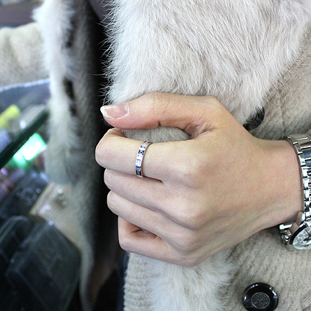 Tiffany(ƼĴ) PT(950) ÷Ƽ 3Ʈ ̾ Tiffany & Co.  ̹5 - ̺ ߰ǰ