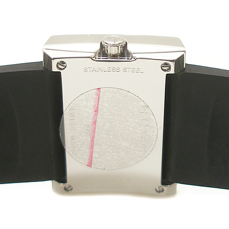 Gucci(����) YA100504 100L ��ƿ ������� ������ �ð� [��������] �̹���5 - ���̺��� �߰���ǰ