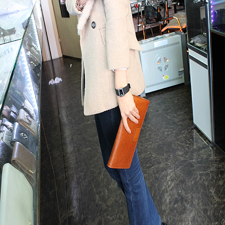 Gucci(����) YA100504 100L ��ƿ ������� ������ �ð� [��������] �̹���7 - ���̺��� �߰���ǰ