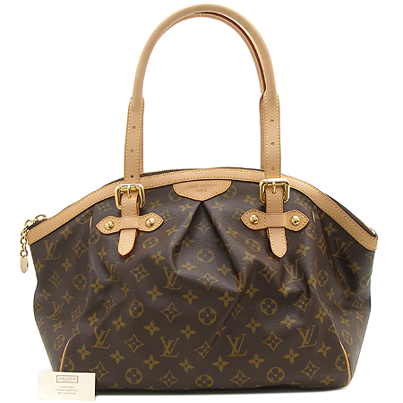 Louis Vuitton(���̺���) M40144 ���׷� ĵ���� Ƽ���� GM ����� [��������] �̹���2 - ���̺��� �߰���ǰ
