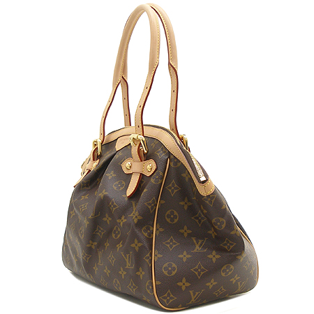 Louis Vuitton(���̺���) M40144 ���׷� ĵ���� Ƽ���� GM ����� [��������] �̹���3 - ���̺��� �߰���ǰ