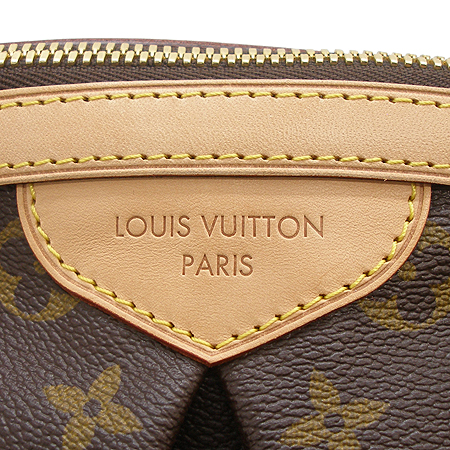 Louis Vuitton(���̺���) M40144 ���׷� ĵ���� Ƽ���� GM ����� [��������] �̹���4 - ���̺��� �߰���ǰ