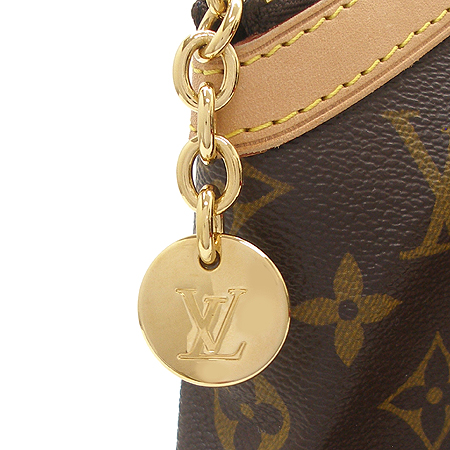 Louis Vuitton(���̺���) M40144 ���׷� ĵ���� Ƽ���� GM ����� [��������] �̹���5 - ���̺��� �߰���ǰ
