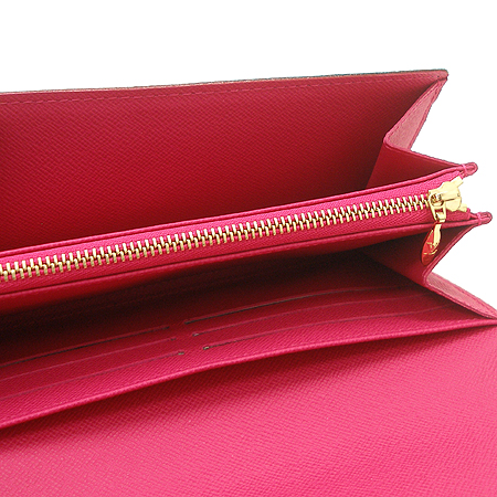 Louis Vuitton(̺) M93747 ׷ Ƽ÷  SARAH WALLET ( )  ̹5 - ̺ ߰ǰ