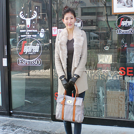 MULBERRY(�ֹ���) ���̽����� ��Ʈ������ �к긯 ��Ʈ�� [�б�����������2ȣ��] �̹���6 - ���̺��� �߰���ǰ