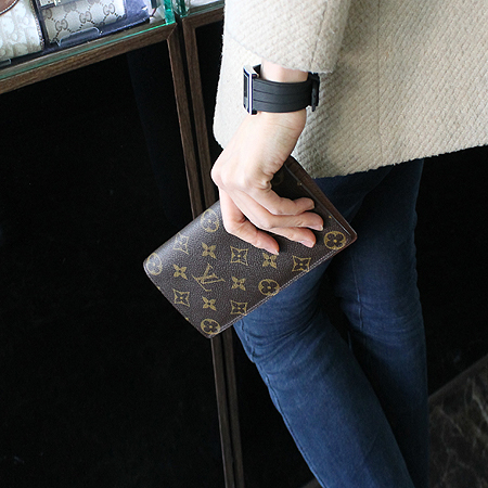 Louis Vuitton(̺) M66540 ׷ ĵ ¥   ̹7 - ̺ ߰ǰ