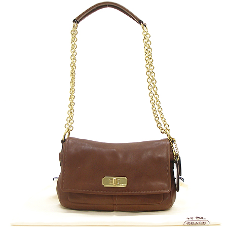 Coach(��ġ) 17825 ÿ�� ���� ����  ����ü�� ����� �̹���2 - ���̺��� �߰���ǰ