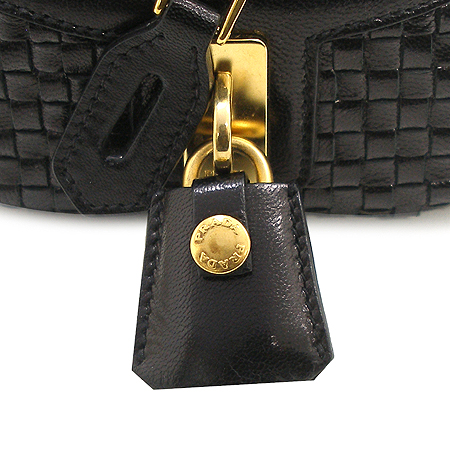 Prada(�����) BL0354 ���� ���� �ﰢ�ΰ� ������ ��Ʈ�� [��������] �̹���5 - ���̺��� �߰���ǰ