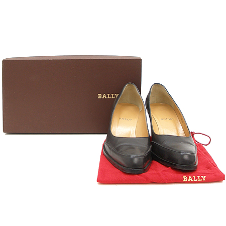 Bally(�߸�) TEMSE ���� ���� ������ ���� �̹���2 - ���̺��� �߰���ǰ
