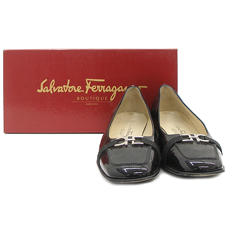 Ferragamo(��󰡸�) 0244475 ��ġ�� ��� ������ ������ ���� �̹���2 - ���̺��� �߰���ǰ