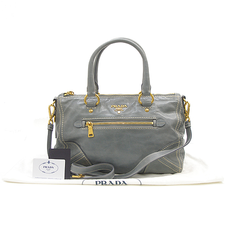 Prada(�����) BL0728  ���ڷ� ���� 2WAY �̹���2 - ���̺��� �߰���ǰ
