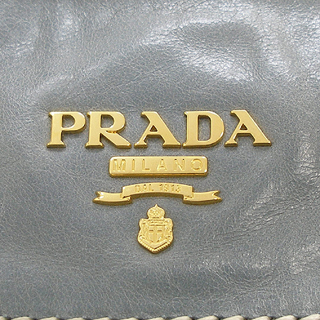 Prada(�����) BL0728  ���ڷ� ���� 2WAY �̹���4 - ���̺��� �߰���ǰ