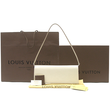 Louis Vuitton(���̺���) M4052J ���� ���� ����� GM ����� �� Ŭ��ġ�� [��������] �̹���2 - ���̺��� �߰���ǰ