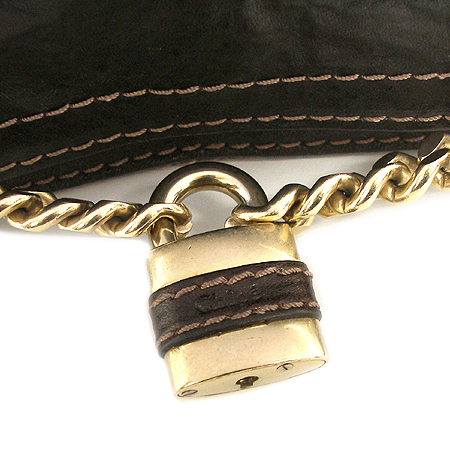 Chloe(���ο�) 7AS0507A457 ��ũ���� ��ī���� ����ü�� ��� �е��� ��Ʈ�� �̹���4 - ���̺��� �߰���ǰ