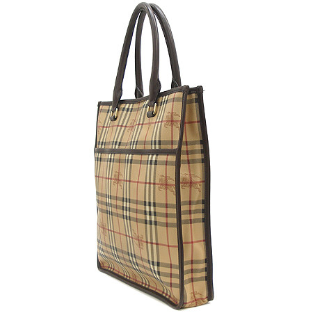 Burberry(������) �� Ŭ���� üũ �簢 ��Ʈ�� �̹���3 - ���̺��� �߰���ǰ