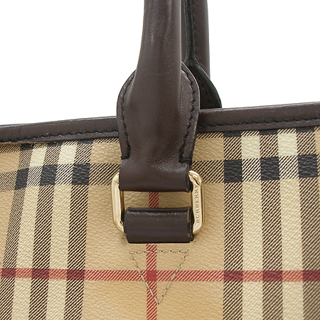 Burberry(������) �� Ŭ���� üũ �簢 ��Ʈ�� �̹���4 - ���̺��� �߰���ǰ
