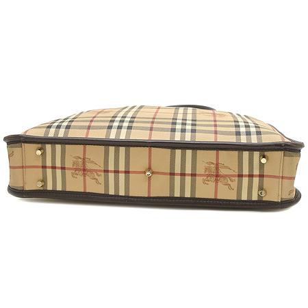 Burberry(������) �� Ŭ���� üũ �簢 ��Ʈ�� �̹���5 - ���̺��� �߰���ǰ