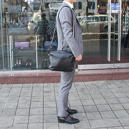 Bally(�߸�) Teodosia ���� ���� ��� ũ�ν��� �̹���6 - ���̺��� �߰���ǰ