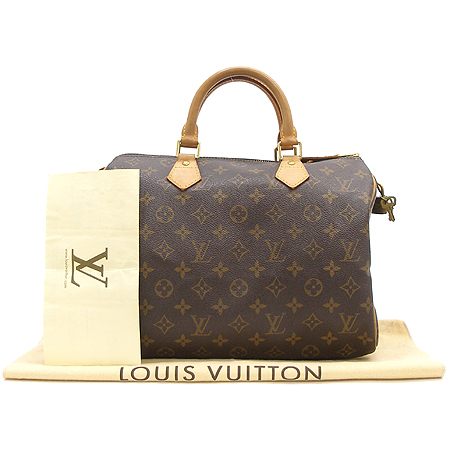 Louis Vuitton(���̺���)  M41526 ���׷� ĵ���� ���ǵ� 30 ��Ʈ�� [�б�������] �̹���2 - ���̺��� �߰���ǰ