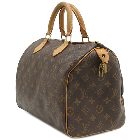 Louis Vuitton(���̺���)  M41526 ���׷� ĵ���� ���ǵ� 30 ��Ʈ�� [�б�������] �̹���3 - ���̺��� �߰���ǰ