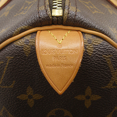 Louis Vuitton(���̺���)  M41526 ���׷� ĵ���� ���ǵ� 30 ��Ʈ�� [�б�������] �̹���5 - ���̺��� �߰���ǰ