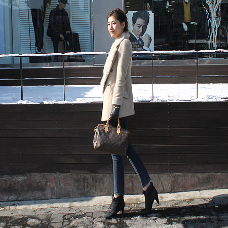 Louis Vuitton(���̺���)  M41526 ���׷� ĵ���� ���ǵ� 30 ��Ʈ�� [�б�������] �̹���6 - ���̺��� �߰���ǰ