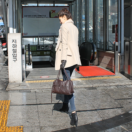 BOTTEGAVENETA (���װ�����Ÿ) 131694 �� ���� ���� ���� ����� �̹���6 - ���̺��� �߰���ǰ