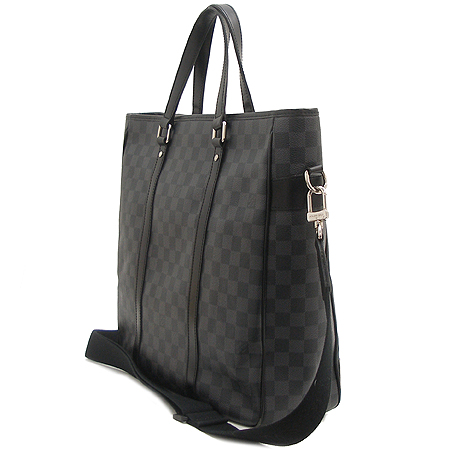 Louis Vuitton(���̺���) N51192 �ٹ̿� �׶���Ʈ ĵ���� Ÿ�ٿ� 2WAY �̹���2 - ���̺��� �߰���ǰ