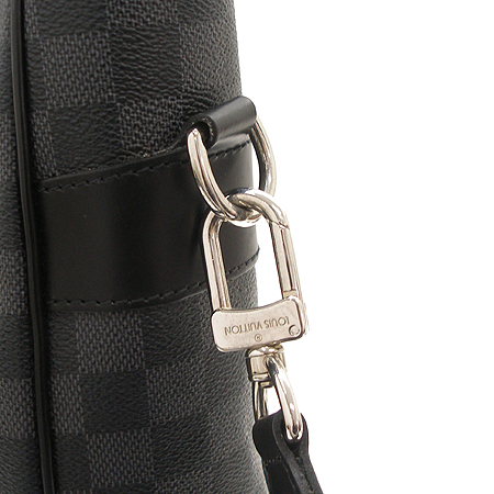 Louis Vuitton(���̺���) N51192 �ٹ̿� �׶���Ʈ ĵ���� Ÿ�ٿ� 2WAY �̹���3 - ���̺��� �߰���ǰ