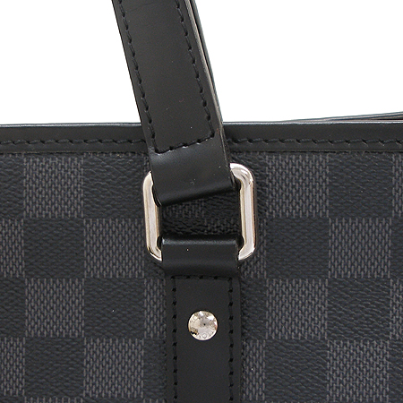 Louis Vuitton(���̺���) N51192 �ٹ̿� �׶���Ʈ ĵ���� Ÿ�ٿ� 2WAY �̹���4 - ���̺��� �߰���ǰ
