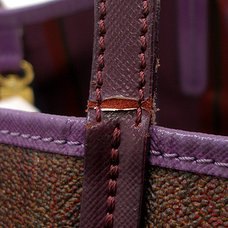 Etro(��Ʈ��) 1B374 3669 ������ PVC ���� Ʈ���� ���� ����� + �����Ŀ�ġ [��������] �̹���4 - ���̺��� �߰���ǰ