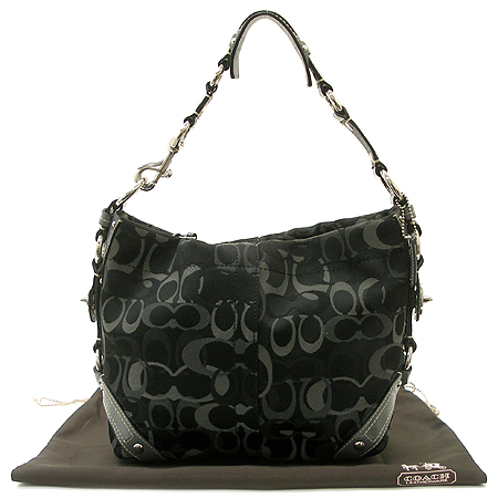 Coach(��ġ) F13980 �ñ׳��� �ڰ��� ���� ����� �̹���2 - ���̺��� �߰���ǰ