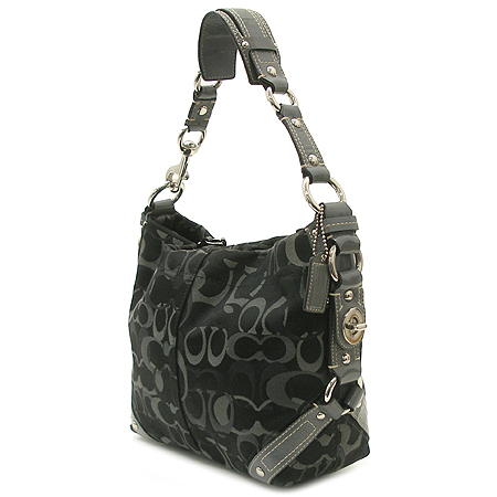 Coach(��ġ) F13980 �ñ׳��� �ڰ��� ���� ����� �̹���3 - ���̺��� �߰���ǰ