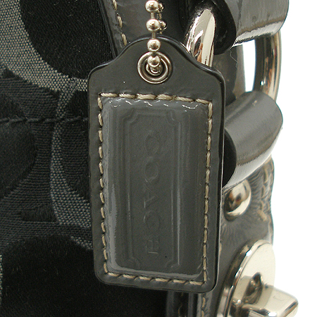 Coach(��ġ) F13980 �ñ׳��� �ڰ��� ���� ����� �̹���4 - ���̺��� �߰���ǰ