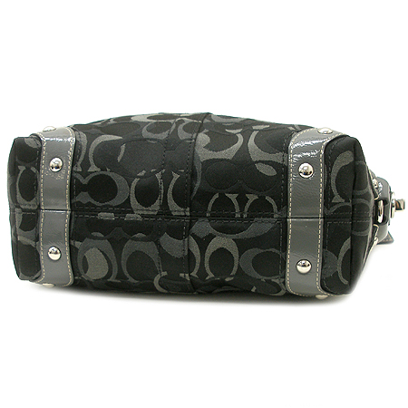 Coach(��ġ) F13980 �ñ׳��� �ڰ��� ���� ����� �̹���5 - ���̺��� �߰���ǰ