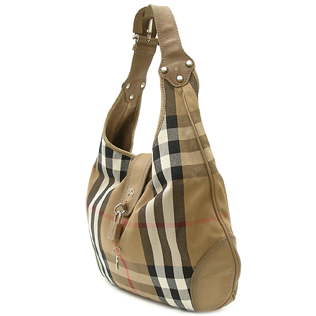 Burberry(������) ���μ� Ŭ���� üũ �к긯 ȣ�� ����� �̹���2 - ���̺��� �߰���ǰ