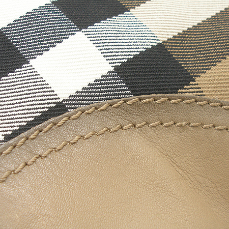 Burberry(������) ���μ� Ŭ���� üũ �к긯 ȣ�� ����� �̹���5 - ���̺��� �߰���ǰ