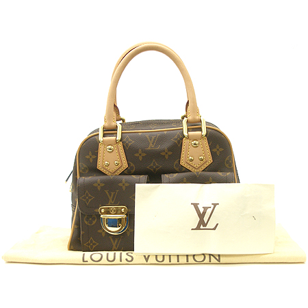 Louis Vuitton(���̺���) M40026 ���׷� ĵ���� ����źPM ��Ʈ�� �̹���2 - ���̺��� �߰���ǰ