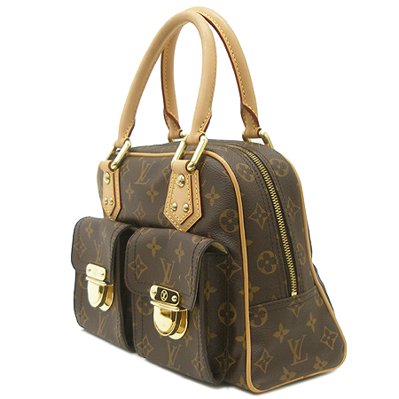 Louis Vuitton(���̺���) M40026 ���׷� ĵ���� ����źPM ��Ʈ�� �̹���3 - ���̺��� �߰���ǰ