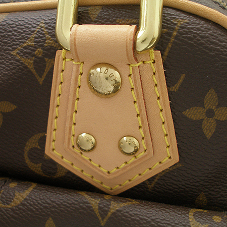 Louis Vuitton(���̺���) M40026 ���׷� ĵ���� ����źPM ��Ʈ�� �̹���5 - ���̺��� �߰���ǰ
