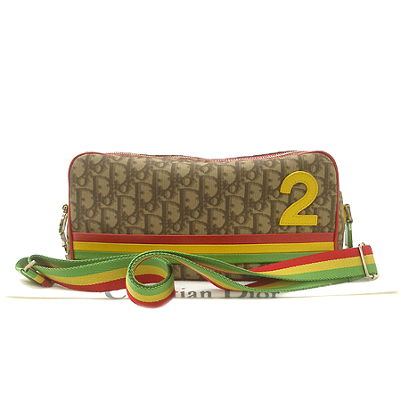 Dior(ũ����î���) �ΰ� PVC ��Ƽ ��� ũ�ν��� �̹���2 - ���̺��� �߰���ǰ