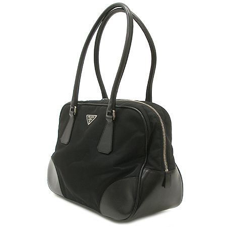 Prada(�����) B10763 �ﰢ �ΰ� �к긯 ��Ʈ�� �̹���3 - ���̺��� �߰���ǰ