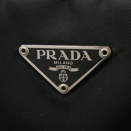 Prada(�����) B10763 �ﰢ �ΰ� �к긯 ��Ʈ�� �̹���4 - ���̺��� �߰���ǰ