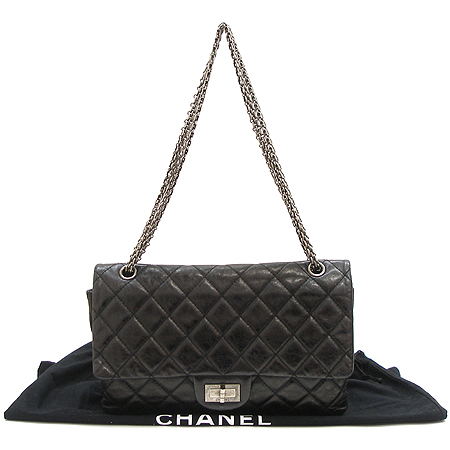 Chanel() 2.55 Ż Ƽ L  Ż ü  [б] ̹2 - ̺ ߰ǰ
