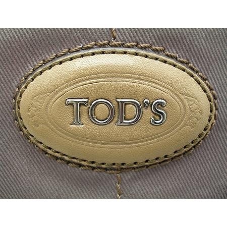 Tod's(����) ���� G ����� + ũ�ν� ��Ʈ�� �̹���5 - ���̺��� �߰���ǰ