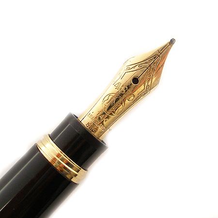 Montblanc(������) 14K ���� ������ �̹���2 - ���̺��� �߰���ǰ