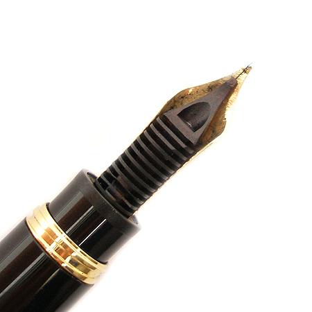 Montblanc(������) 14K ���� ������ �̹���3 - ���̺��� �߰���ǰ