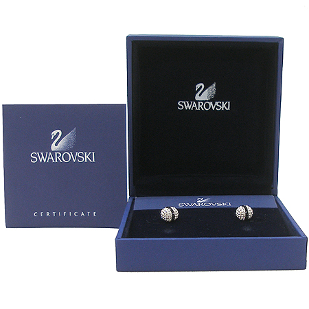 Swarovski(���ͷκ꽺Ű) 1062752 ������� �Ͱ��� �̹���2 - ���̺��� �߰���ǰ