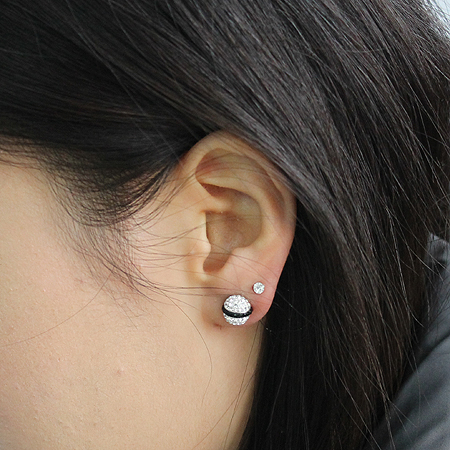 Swarovski(���ͷκ꽺Ű) 1062752 ������� �Ͱ��� �̹���6 - ���̺��� �߰���ǰ