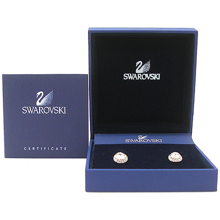 Swarovski(���ͷκ꽺Ű) 661021 ���� �Ͱ��� �̹���2 - ���̺��� �߰���ǰ